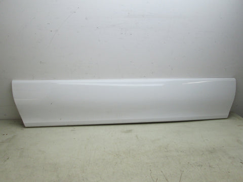 Mercedes R129 SL500 SL600 left door molding 1296902140 (USED)