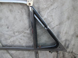 Rolls Royce Silver Shadow T1 65-80 right Front Window Door Frame (USED)
