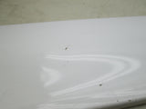 Mercedes R129 SL500 SL600 left door molding 1296902140 (USED)