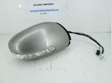 Mercedes W211 E320 E500 Right Door Mirror 2038108293 #36 (USED)
