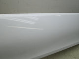 Mercedes R129 SL500 SL600 left door molding 1296902140 (USED)