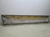 Mercedes R129 SL500 SL600 left door molding 1296902140 (USED)