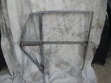 Rolls Royce Silver Shadow T1 65-80 left rear Window Door Frame (USED)