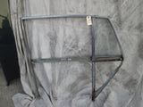 Rolls Royce Silver Shadow T1 65-80 right rear Window Door Frame (USED)