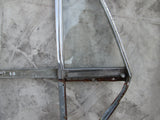 Rolls Royce Silver Shadow T1 65-80 right rear Window Door Frame (USED)
