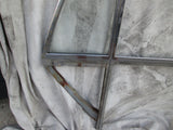 Rolls Royce Silver Shadow T1 65-80 right rear Window Door Frame (USED)