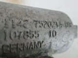 BMW N62 E63 E64 E69 650i 550i Engine Oil Thermostat 11427520214 (USED)