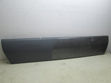 Mercedes R129 90-95 500SL 300SL left door molding 1296900340 (USED)