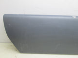 Mercedes R129 90-95 500SL 300SL left door molding 1296900340 (USED)