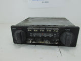 Vintage Mercedes Becker Europa Radio Cassette Model 595 #2 (USED)