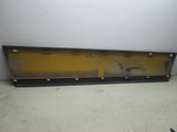 Mercedes R129 90-95 500SL 300SL left door molding 1296900340 (USED)