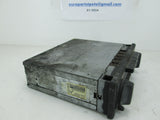 Vintage Mercedes Becker Europa Radio Cassette Model 595 #2 (USED)