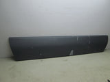 Mercedes R129 90-95 500SL 300SL right door molding 1296900440 (USED)