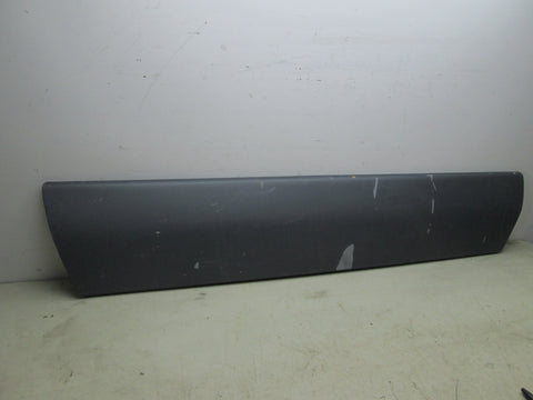 Mercedes R129 90-95 500SL 300SL right door molding 1296900440 (USED)