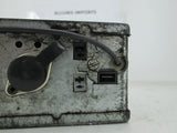 Vintage Mercedes Becker Europa Radio Cassette Model 595 #2 (USED)