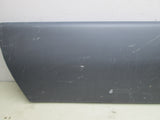 Mercedes R129 90-95 500SL 300SL right door molding 1296900440 (USED)
