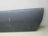 Mercedes R129 90-95 500SL 300SL right door molding 1296900440 (USED)
