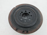 BMW OEM N62 E60 E63 E64 650i 550i crankshaft pulley balancer 7568345 (USED)