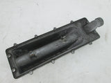 BMW OEM N62 E60 E63 E64 650i 550i coolant valley pan cover 11147507278 (USED)