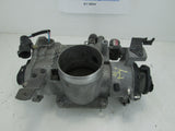 Jaguar XK8 99-02 throttle body XW93-9E926-AE