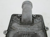 BMW OEM N62 E60 E63 E64 650i 550i coolant valley pan cover 11147507278 (USED)