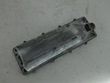BMW OEM N62 E60 E63 E64 650i 550i coolant valley pan cover 11147507278 (USED)