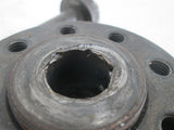 BMW OEM N62 E60 E63 E64 650i 550i crankshaft pulley balancer mount bolt 7510627 (USED)