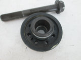 BMW OEM N62 E60 E63 E64 650i 550i crankshaft pulley balancer mount bolt 7510627 (USED)
