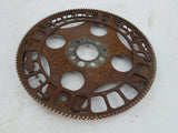 BMW OEM N62 E60 E63 E64 650i 550i automatic flywheel ring gear (USED)