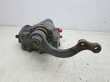 Mercedes W116 R107 380SL 560SL Steering Gear Box 1164610401 (USED)
