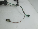 BMW E66 E65 N62 V8 engine fuel injector wiring harness 7558199 (USED)