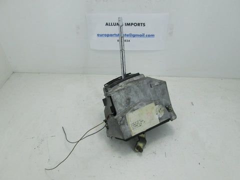 Mercedes W220 00-06 shifter assembly 2202670924 S500 S430 S55 #7