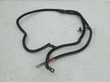 BMW E66 E65 N62 V8 engine fuel injector wiring harness 7558199 (USED)