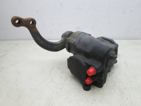 Mercedes W116 R107 380SL 560SL Steering Gear Box 1164610401 (USED)