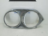 Jaguar XJS 82-91 right side headlight trim ring #2