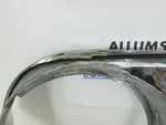 Jaguar XJS 82-91 right side headlight trim ring #2