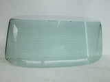 Mercedes W114 W115 sedan rear back glass windshield (USED)