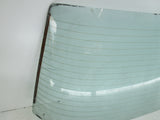 Mercedes W114 W115 sedan rear back glass windshield (USED)