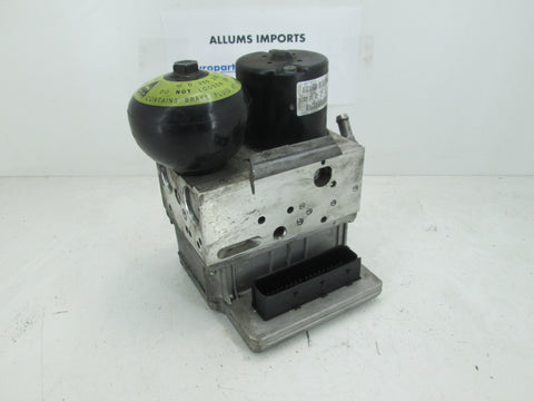 Mercedes W211 W219 E320 CLS500 E500 ABS Pump Module Bosch 0265960025 (USED)
