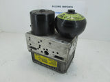 Mercedes W211 W219 E320 CLS500 E500 ABS Pump Module Bosch 0265960025 (USED)