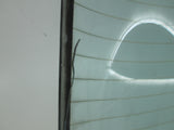 Mercedes W114 W115 sedan rear back glass windshield (USED)
