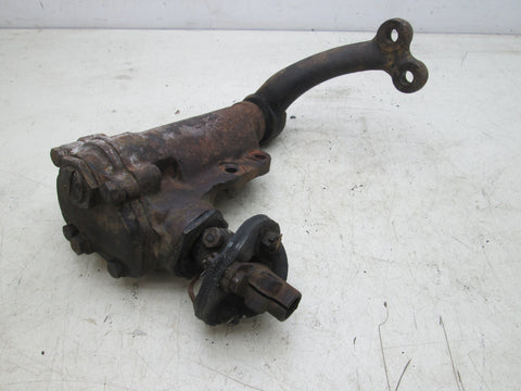 Mercedes 190SL Ponton 300 220 Steering Gear Box 1864611401 (USED)