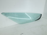 Porsche 928 left rear quarter glass window (USED)