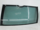 Range Rover P38 94-02 rear hatch rear back glass windshield (USED)