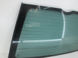 Range Rover P38 94-02 rear hatch rear back glass windshield (USED)