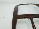 Mercedes W220 01-06 Center radio Bezel (USED) #1