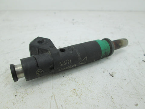BMW N62 04-10 Fuel Injector 7525721 13647525721 (USED)
