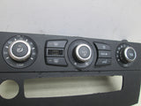 BMW E63 E64 650i M6 08-10 A/C Climate Controller Module 64119177719 (USED)