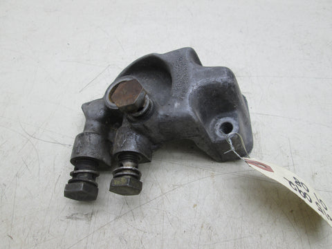 Mercedes OM617 OM615 Fuel Filter Housing 6150920108 (USED)