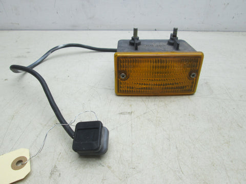 Mercedes W107 R107 73-89 Left/Right Turn Signal Assembly 1078200320 1078200420